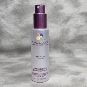 PUREOLOGY Antifade Complex Glossing Mist 4.2 fl oz